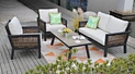 Patio Set